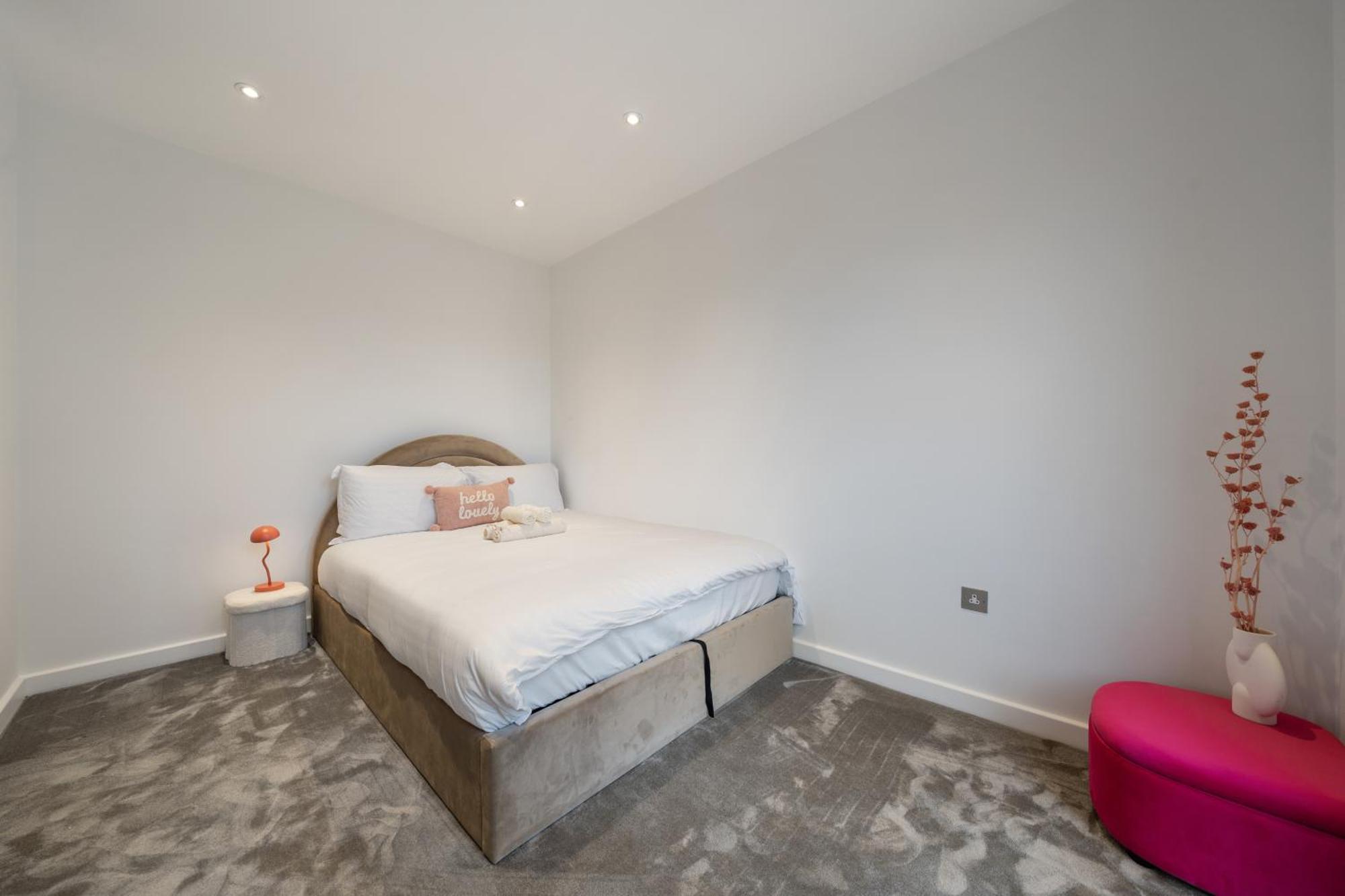 Unique Large, Luxury & Stylishtownhouse 5br Apartment London
