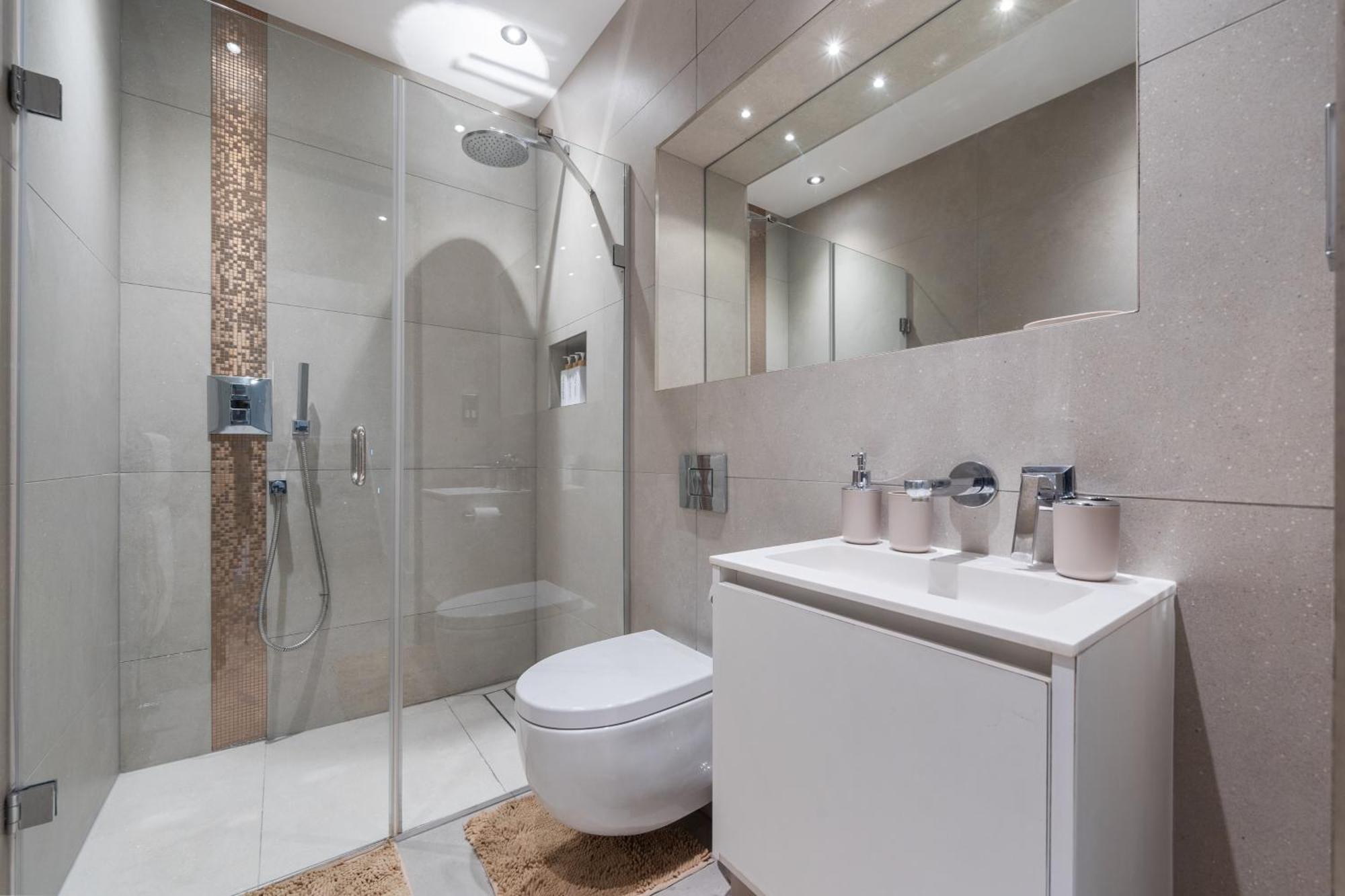 Apartment Unique Large, Luxury & Stylishtownhouse 5br *