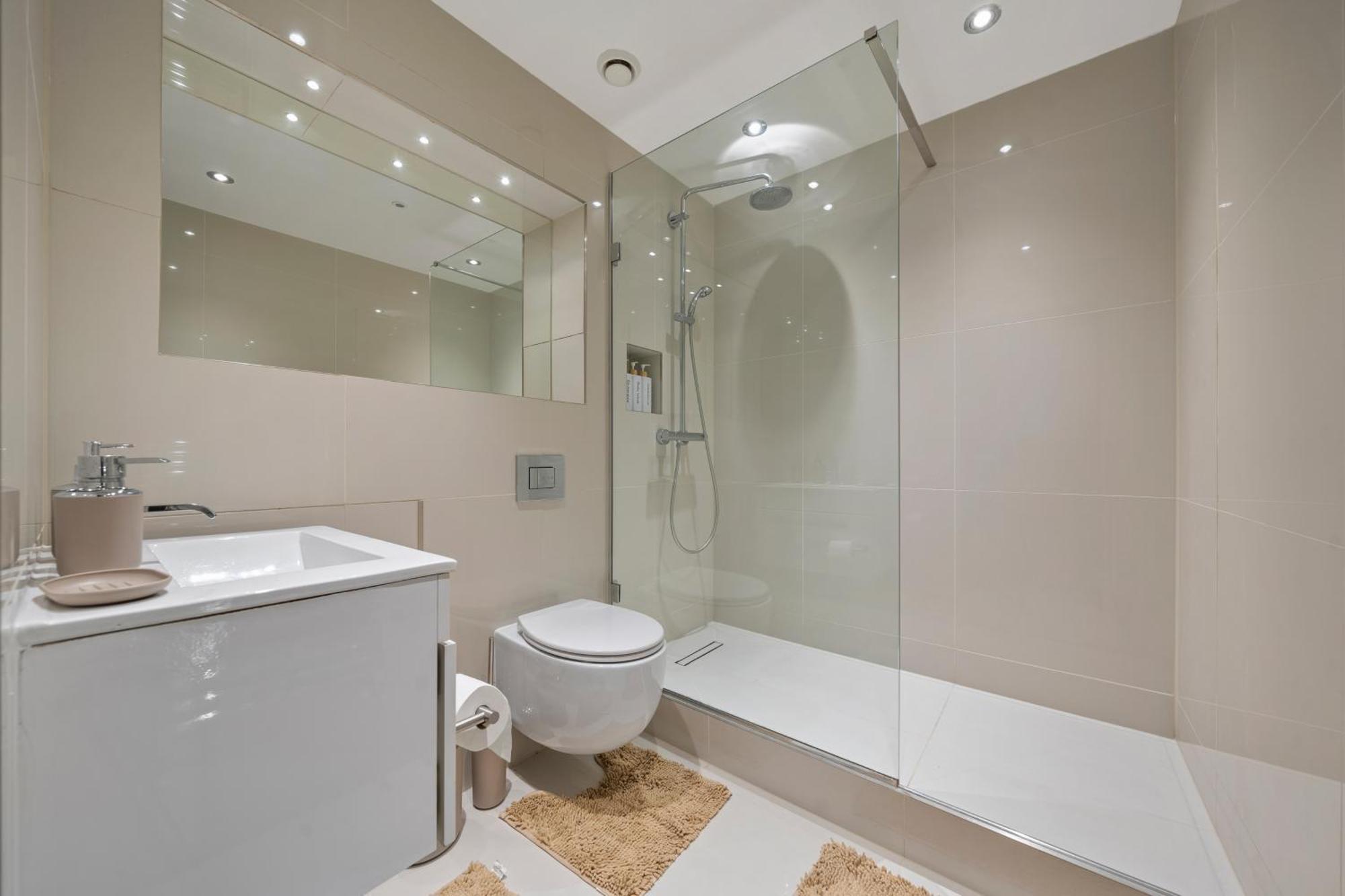 Apartment Unique Large, Luxury & Stylishtownhouse 5br *
